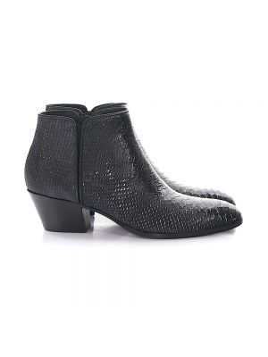 Chaussures de ville Giuseppe Zanotti noir