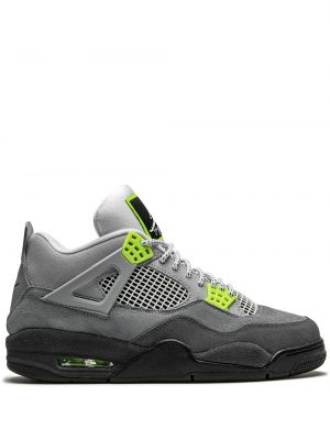 Zapatillas Jordan Air Jordan 4 gris