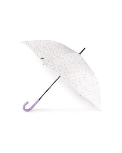 Белый зонт Esprit