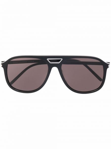 Gafas de sol Saint Laurent Eyewear negro