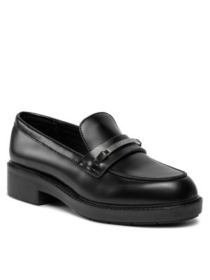 Pantofi loafer Calvin Klein