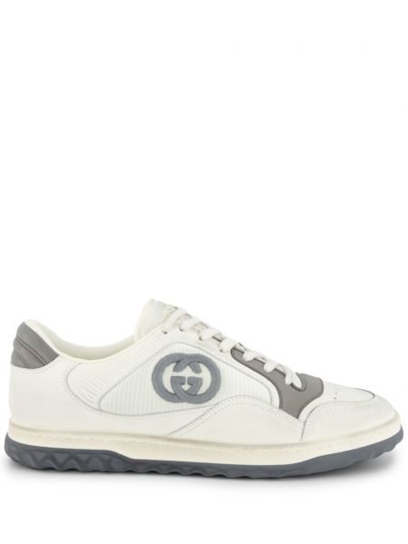 Sneakers Gucci hvid