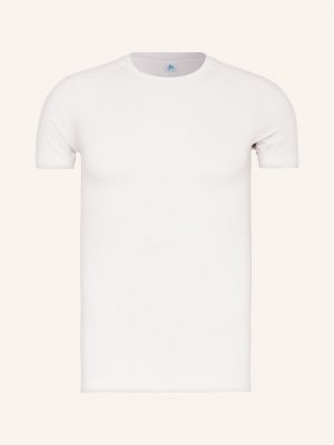 Koszulka Odlo biała