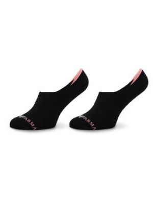Ponožky Emporio Armani černé