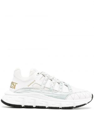Sneakers Versace λευκό