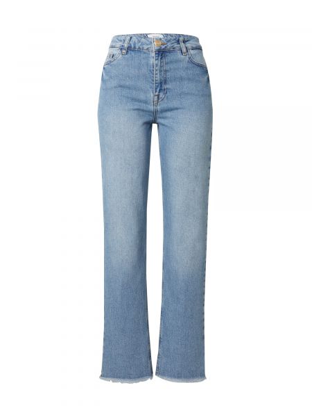 Jeans Nümph blå