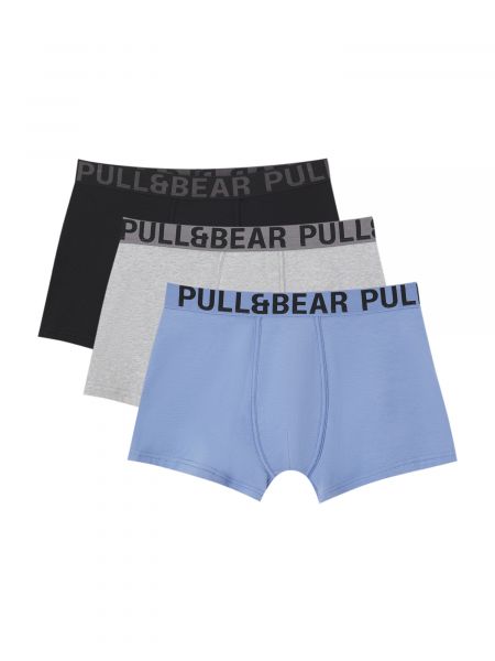 Boxerky Pull&bear