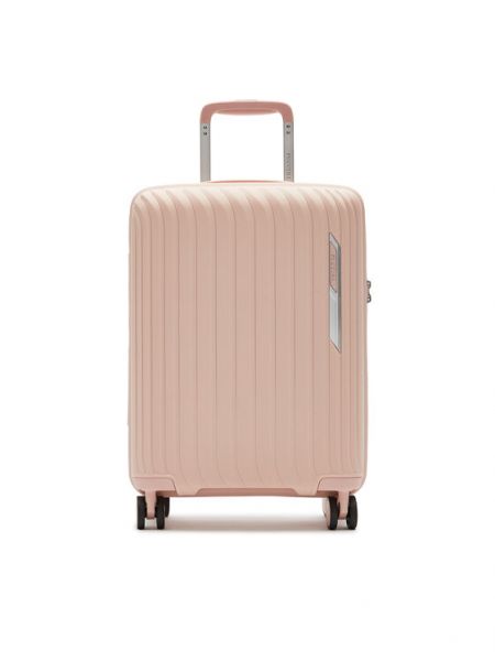 Valise Puccini rose