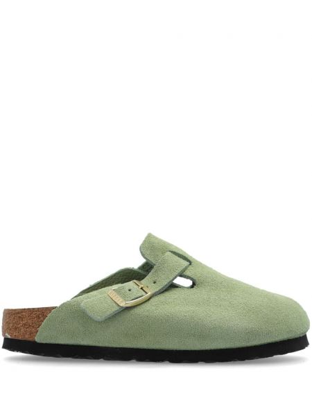 Sandaler Birkenstock grøn