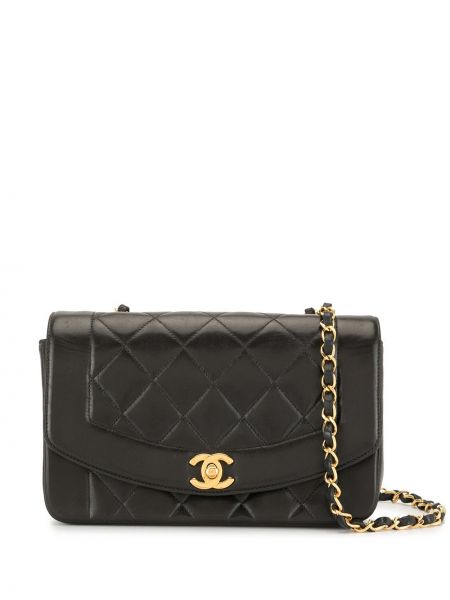 Gesteppte schultertasche Chanel Pre-owned