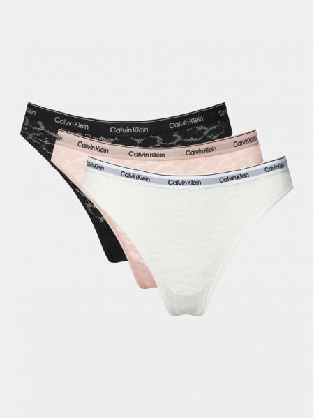 Brasiilia stiilis aluspüksid Calvin Klein Underwear