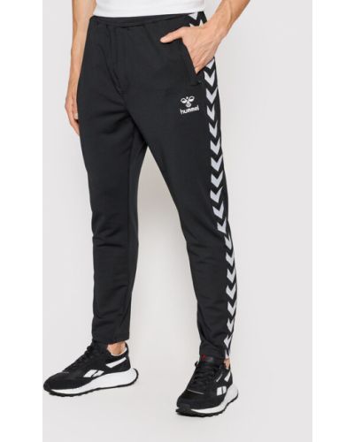 Pantalon de joggings Hummel noir