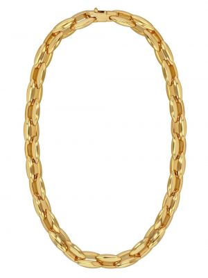 Ogrlica Anine Bing zlata