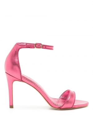 Sandaalid Sarah Chofakian roosa