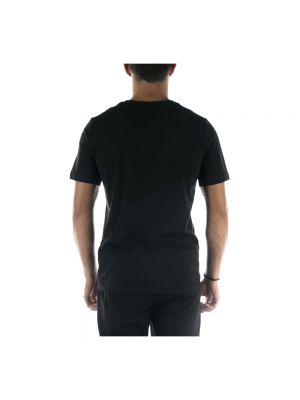 Camiseta Puma negro
