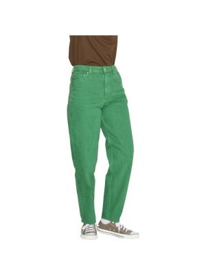 Kalhoty Jjxx zelené
