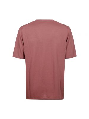 Camisa Roberto Collina rosa