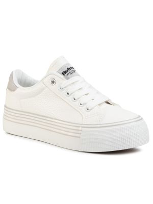 Sneakers Refresh bianco
