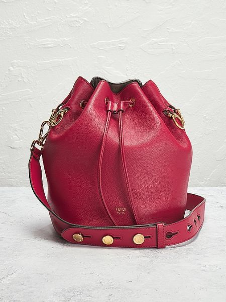 Tasche mit taschen Fwrd Renew rot