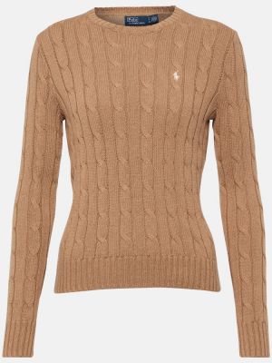 Pamučni džemper Polo Ralph Lauren