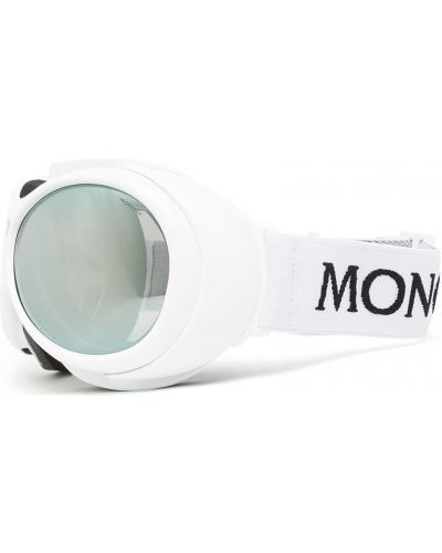 Gafas Moncler Eyewear blanco