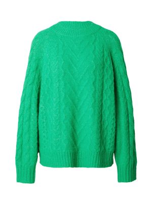 Pullover Topshop verde