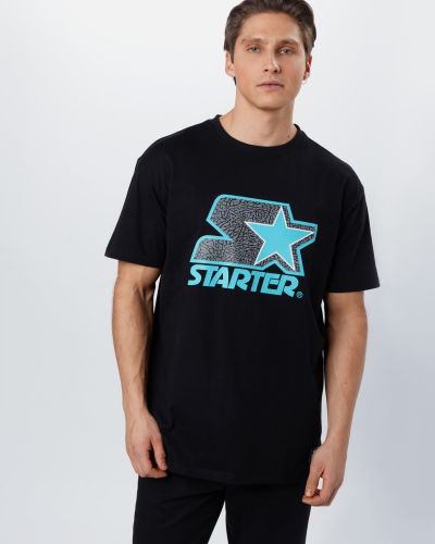 T-shirt Starter Black Label