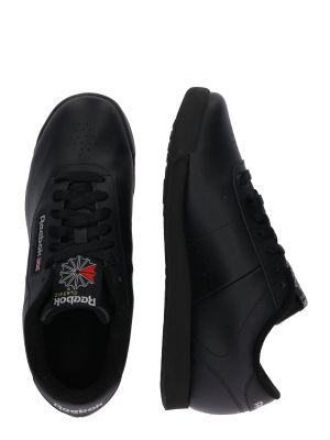 Sneakers Reebok Classics fekete