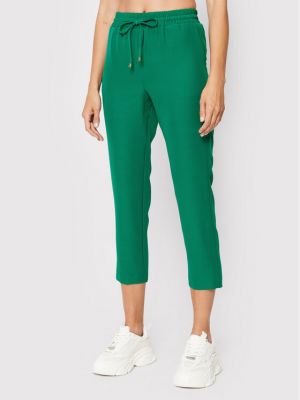 Панталон Fracomina зелено