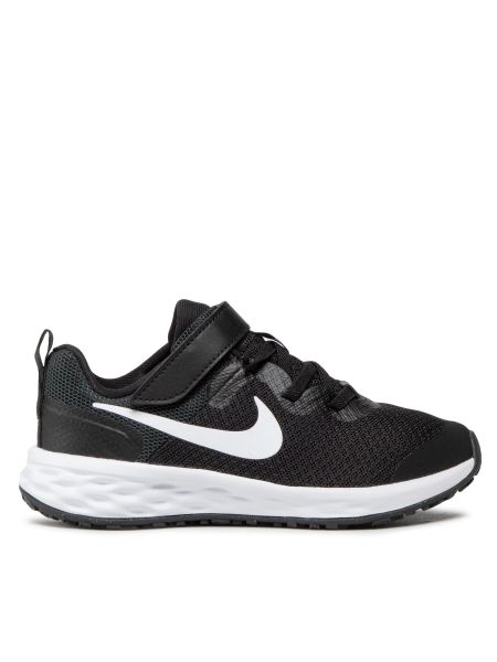 Bežecké topánky Nike Revolution čierna