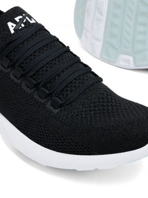 Sneakersy Apl: Athletic Propulsion Labs czarne