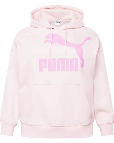 Суитчър Puma розово