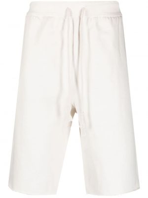 Sportshorts Calvin Klein vit