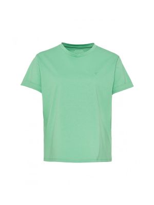 T-shirt Opus vert