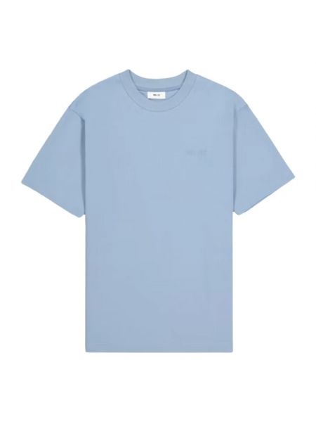 Koszulka Nn07 niebieska