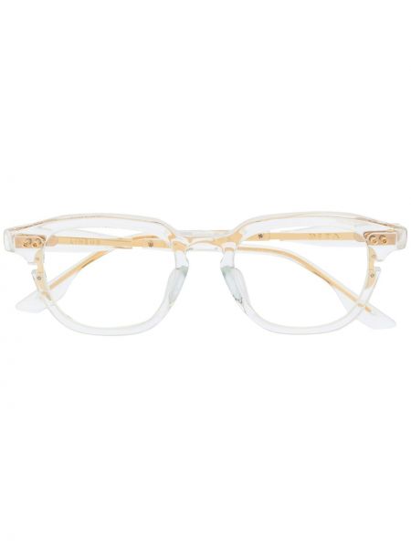 Průsvitné brýle Dita Eyewear