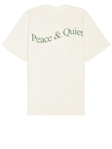 Camiseta Museum Of Peace And Quiet