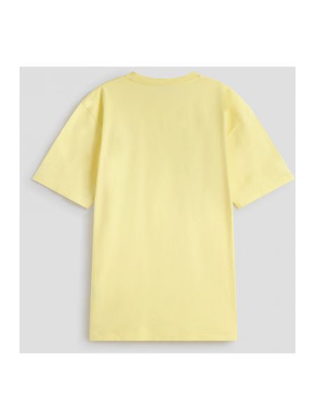 Camisa Kenzo amarillo