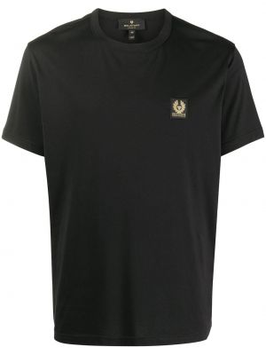 Camiseta Belstaff negro