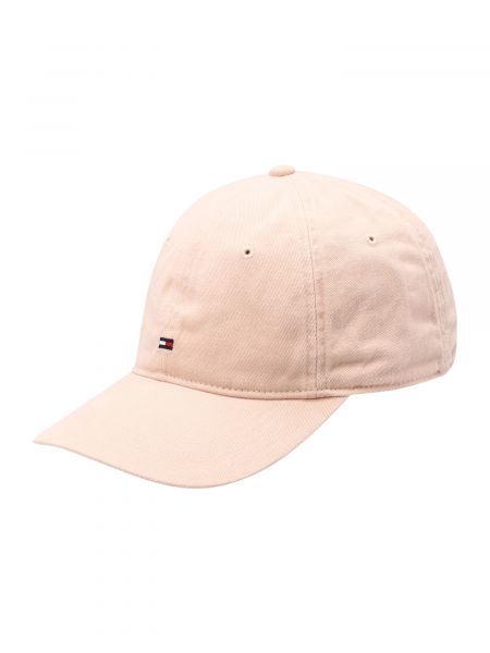 Cap med hætte Tommy Hilfiger