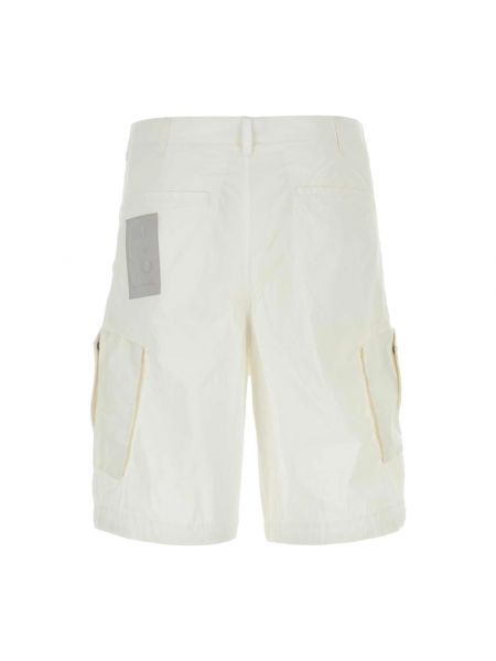 Pantalones cortos Ten C blanco