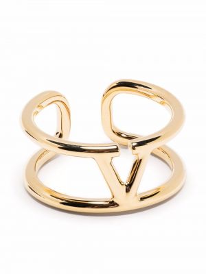 Δαχτυλίδι Valentino Garavani χρυσό