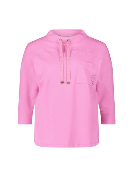Sweatshirt Betty Barclay pink