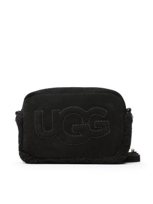 Crossbody kabelka Ugg čierna