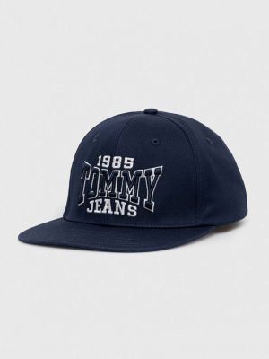 Pamut baseball sapka Tommy Jeans