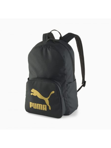 Plecak Puma, сzarny