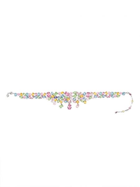 Choker Swarovski