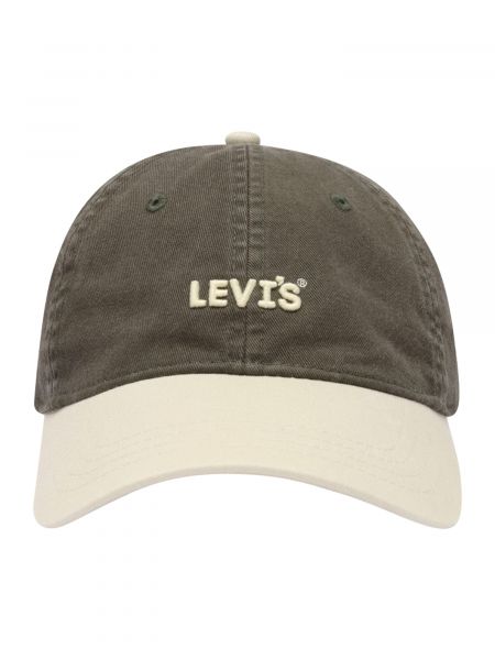 Cappello con visiera Levi's ® beige