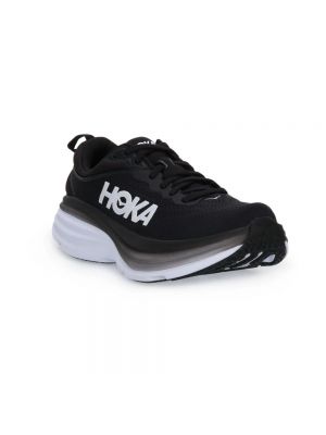 Chaussures de ville Hoka One One noir