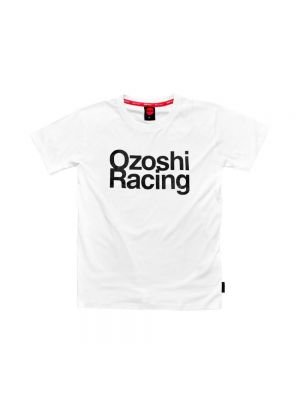 Polo Ozoshi biała